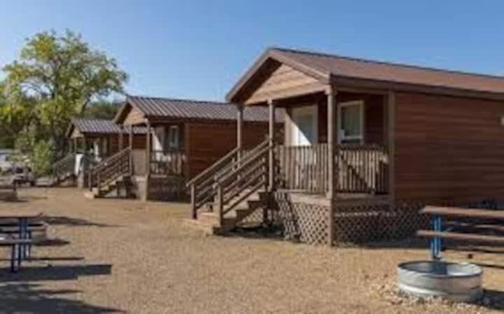 Castle Gate Rv Park Hotel Helper Buitenkant foto